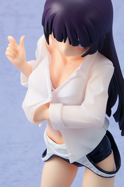 Ore no Imouto ga Konna ni Kawaii Wake ga Nai. - Gokou Ruri - 1/8 - Tsugi no Jugyou wa Pool Ver (Toy's Works)