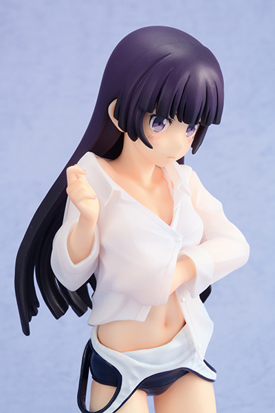 Ore no Imouto ga Konna ni Kawaii Wake ga Nai. - Gokou Ruri - 1/8 - Tsugi no Jugyou wa Pool Ver (Toy's Works)
