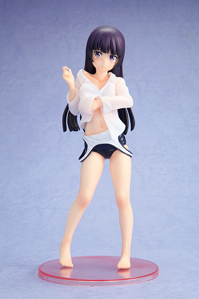 Ore no Imouto ga Konna ni Kawaii Wake ga Nai. - Gokou Ruri - 1/8 - Tsugi no Jugyou wa Pool Ver (Toy's Works)