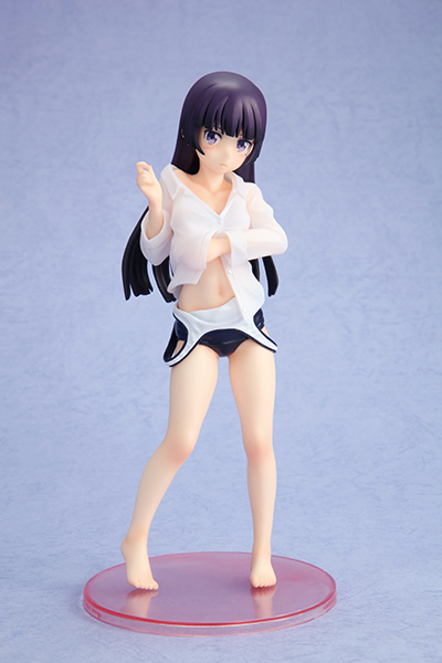 Ore no Imouto ga Konna ni Kawaii Wake ga Nai. - Gokou Ruri - 1/8 - Tsugi no Jugyou wa Pool Ver (Toy's Works)