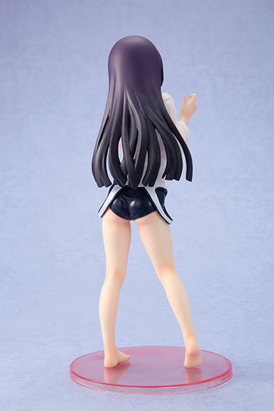 Ore no Imouto ga Konna ni Kawaii Wake ga Nai. - Gokou Ruri - 1/8 - Tsugi no Jugyou wa Pool Ver (Toy's Works)