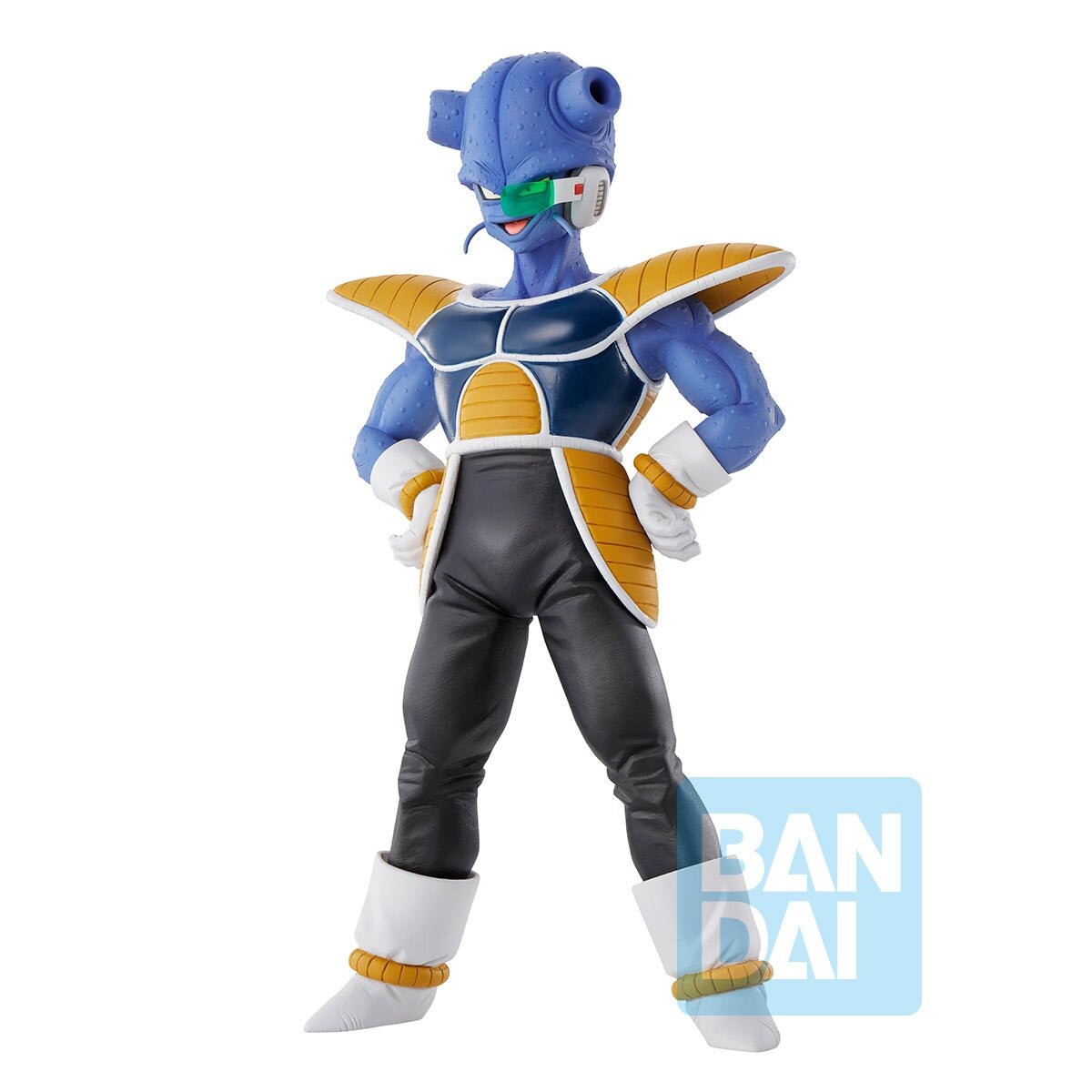Dragon Ball Z - Cui - Ichiban Kuji - Ichiban Kuji Dragon Ball EX Kyoufu!! Freezer Army  (D Prize) - Masterlise (Bandai Spirits) photo 4