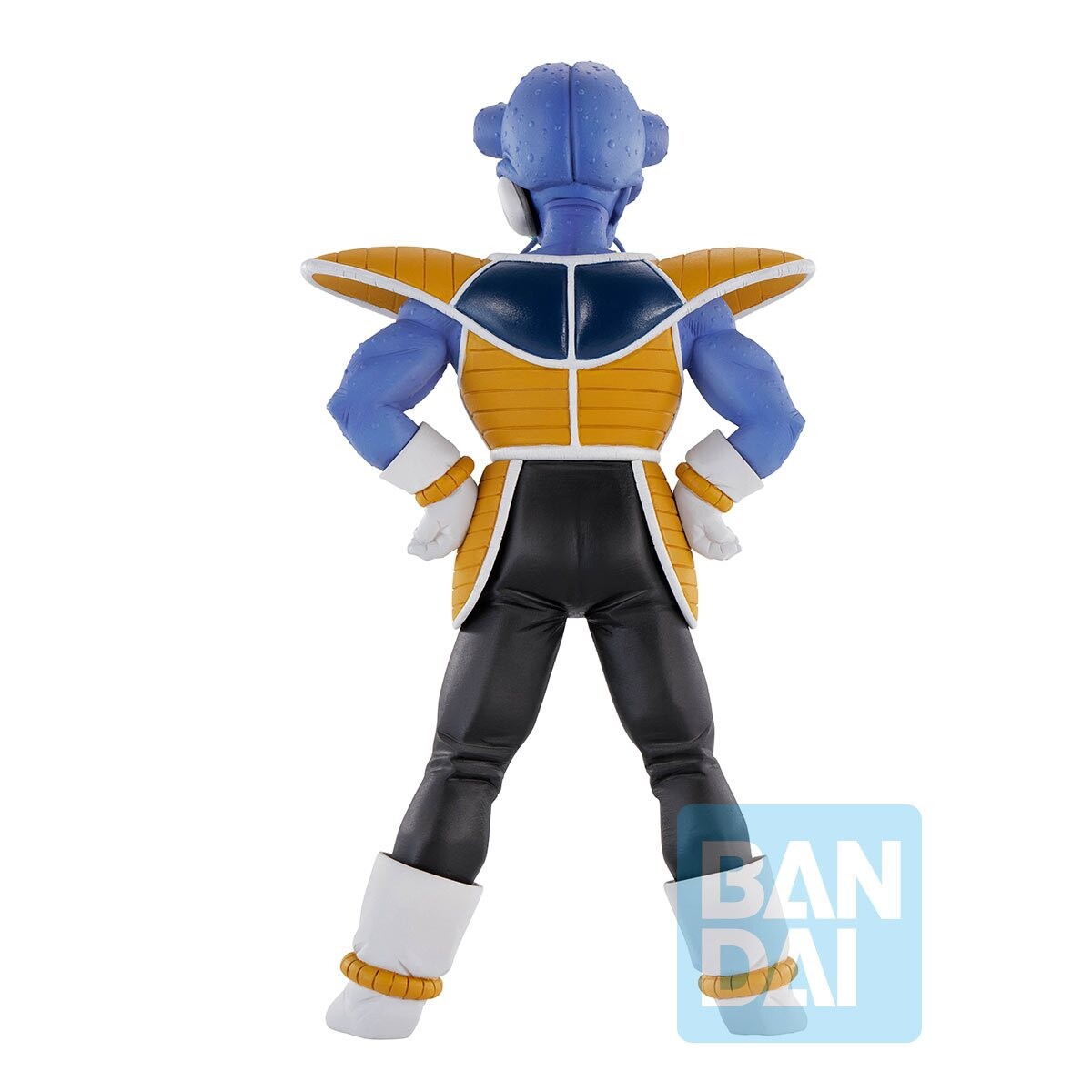 Dragon Ball Z - Cui - Ichiban Kuji - Ichiban Kuji Dragon Ball EX Kyoufu!! Freezer Army  (D Prize) - Masterlise (Bandai Spirits) photo 5