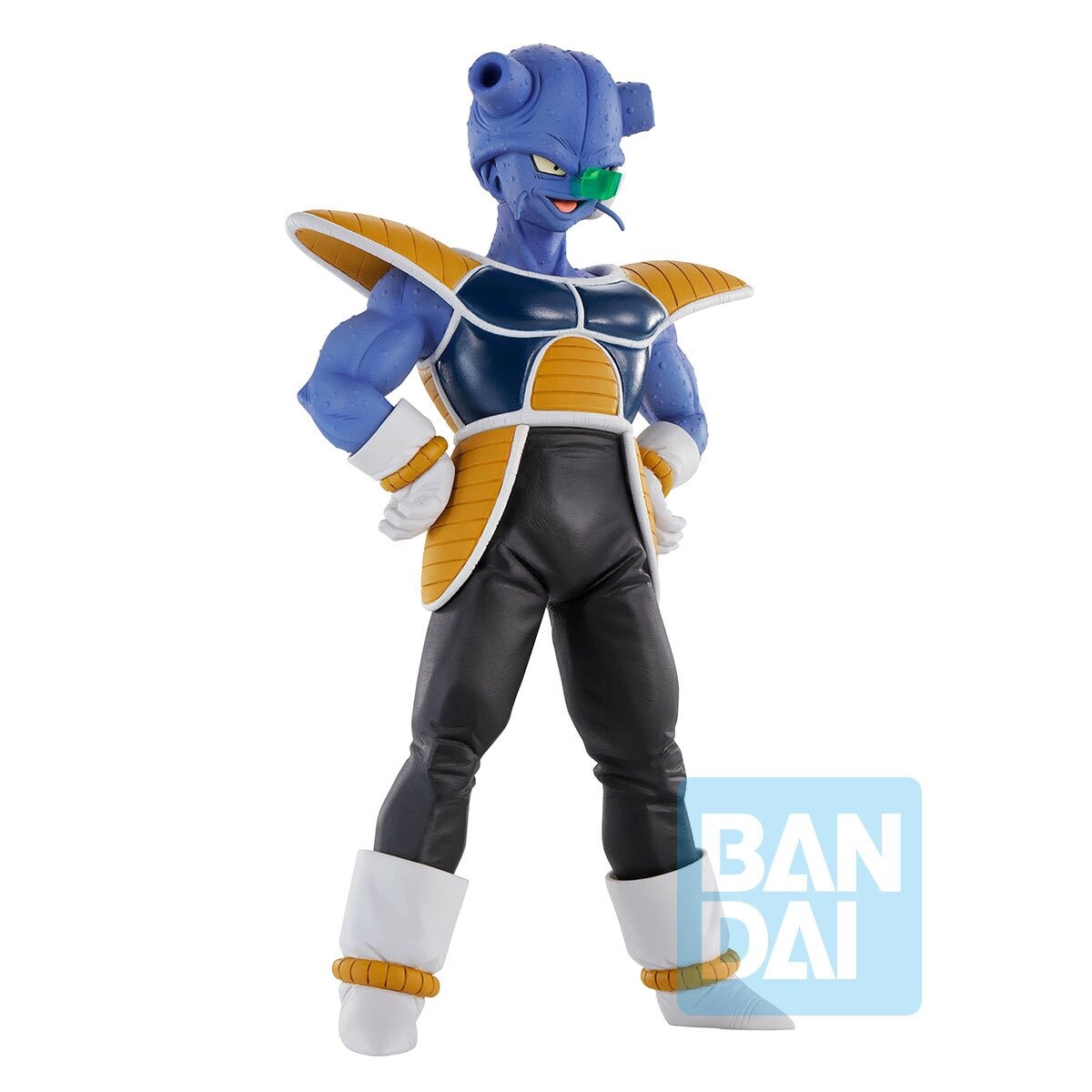 Dragon Ball Z - Cui - Ichiban Kuji - Ichiban Kuji Dragon Ball EX Kyoufu!! Freezer Army  (D Prize) - Masterlise (Bandai Spirits) photo 6