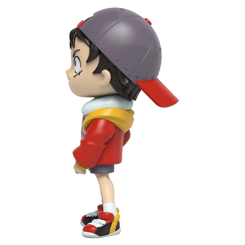 One Piece - Monkey D. Luffy - CosmiQ x One Piece (Mighty Jaxx) photo 7