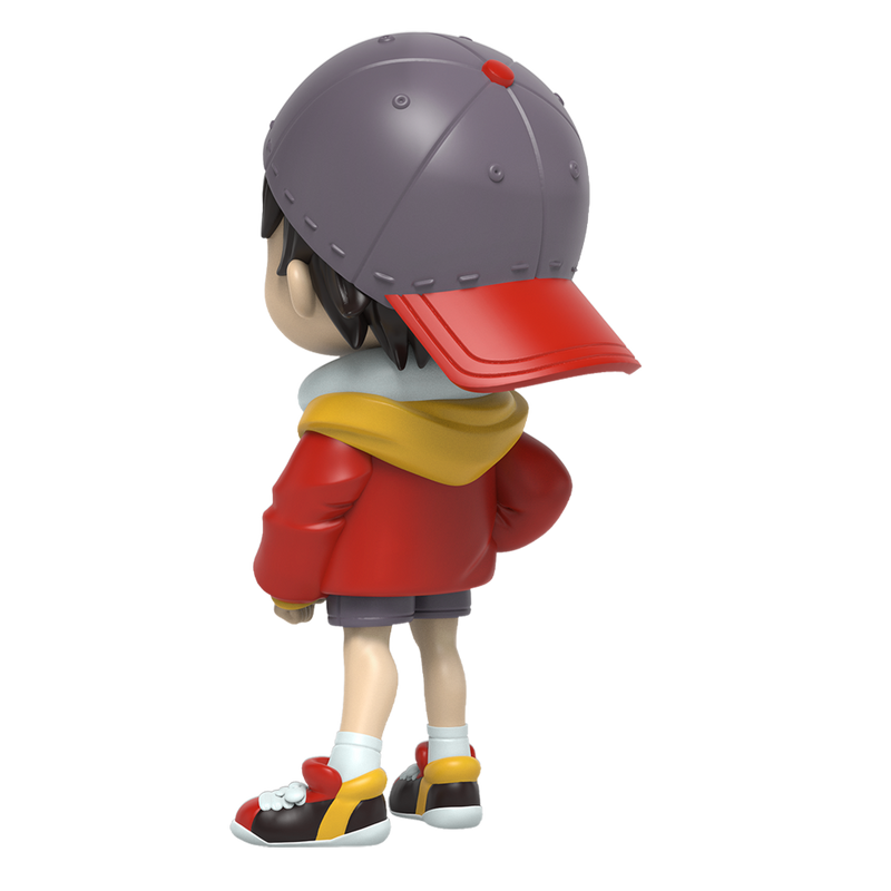 One Piece - Monkey D. Luffy - CosmiQ x One Piece (Mighty Jaxx) photo 8
