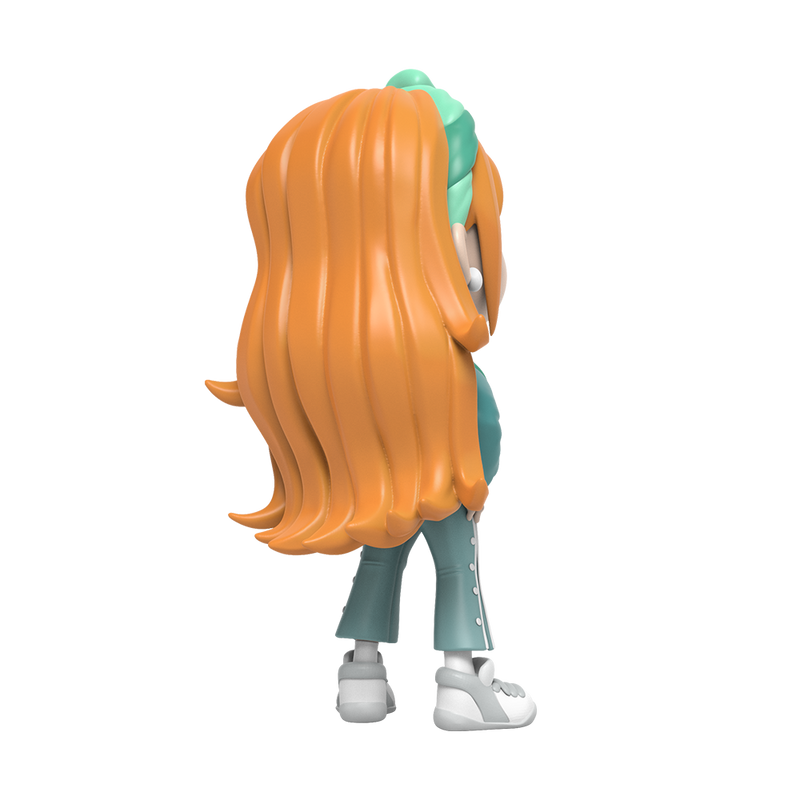 One Piece - Nami - CosmiQ x One Piece (Mighty Jaxx) photo 5