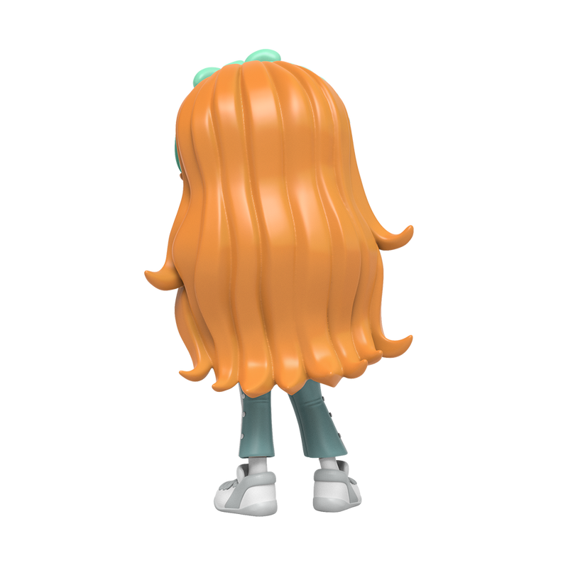 One Piece - Nami - CosmiQ x One Piece (Mighty Jaxx) photo 6