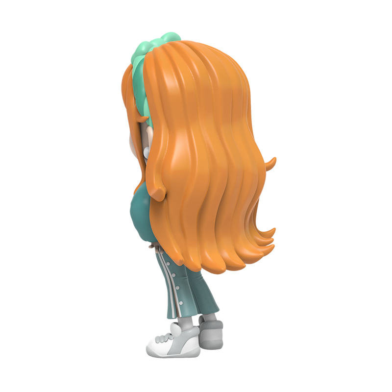 One Piece - Nami - CosmiQ x One Piece (Mighty Jaxx) photo 7