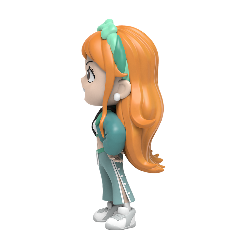 One Piece - Nami - CosmiQ x One Piece (Mighty Jaxx) photo 8