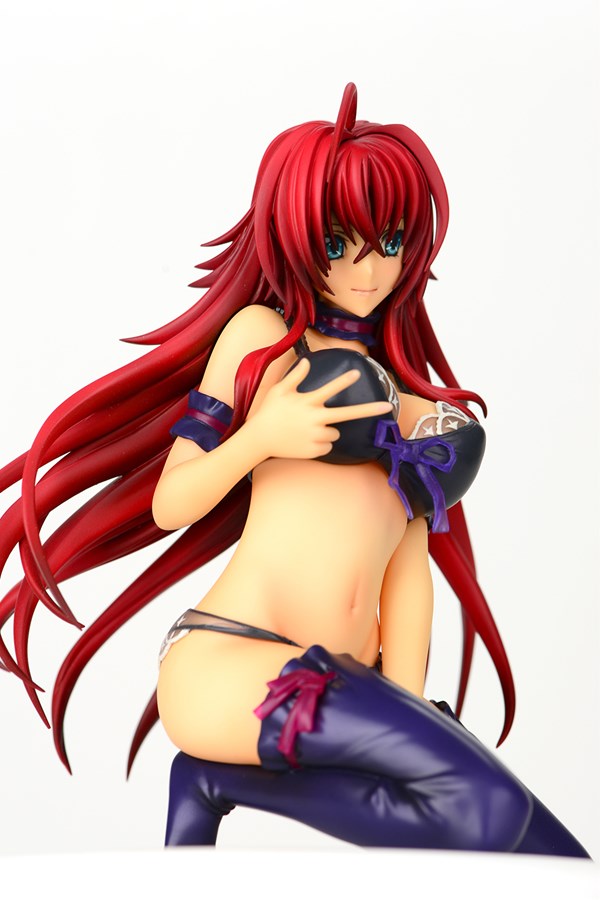 High School DxD New - Rias Gremory - 1/6 (Orca Toys)