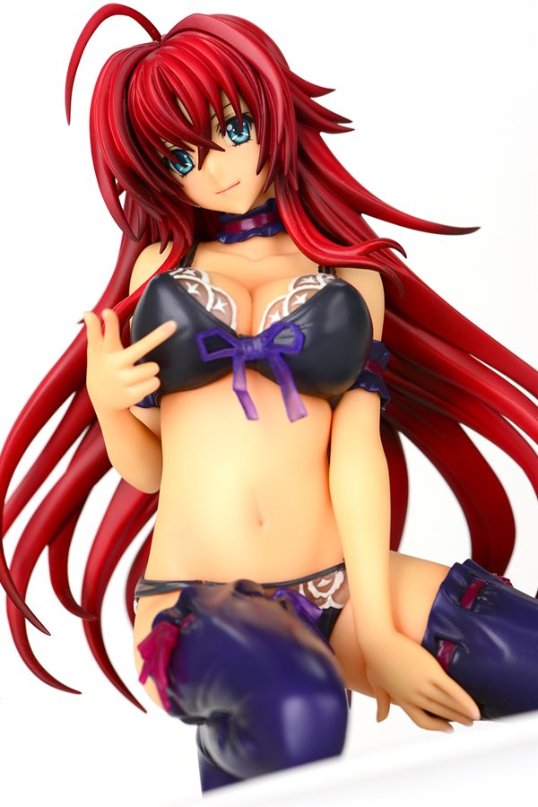 High School DxD New - Rias Gremory - 1/6 (Orca Toys)