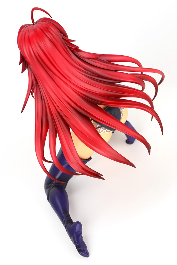 High School DxD New - Rias Gremory - 1/6 (Orca Toys)