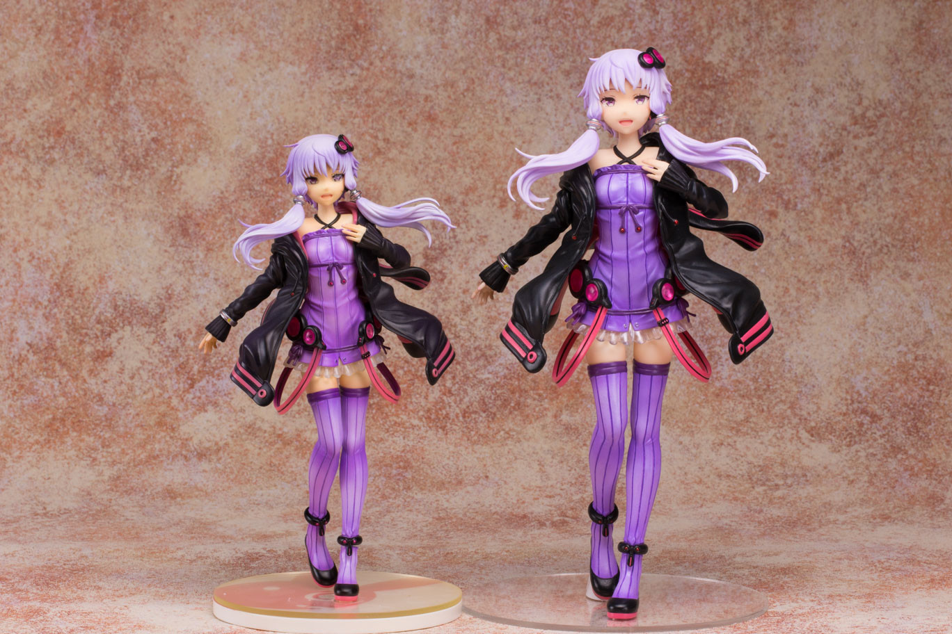 Yuzuki Yukari