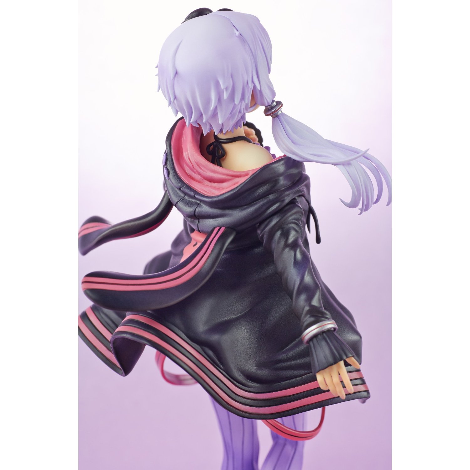 Vocaloid - Yuzuki Yukari - 1/7 (Pulchra)