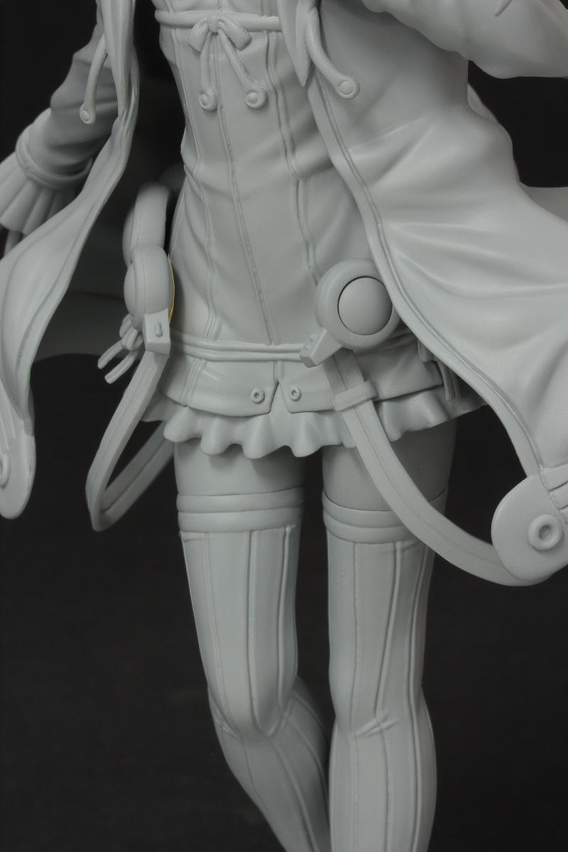 Vocaloid - Yuzuki Yukari - 1/7 (Pulchra)