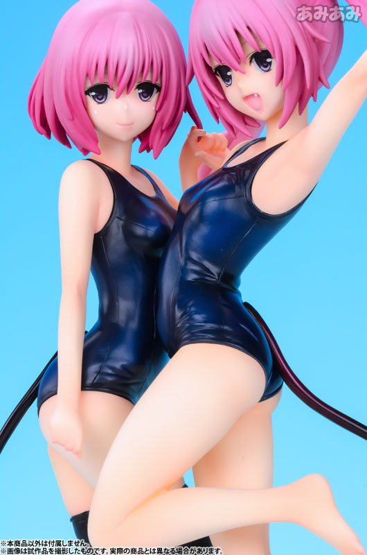 To LOVEru Darkness - Momo Belia Deviluke - Dwell - 1/7 - Swimsuit ver. (Vertex)