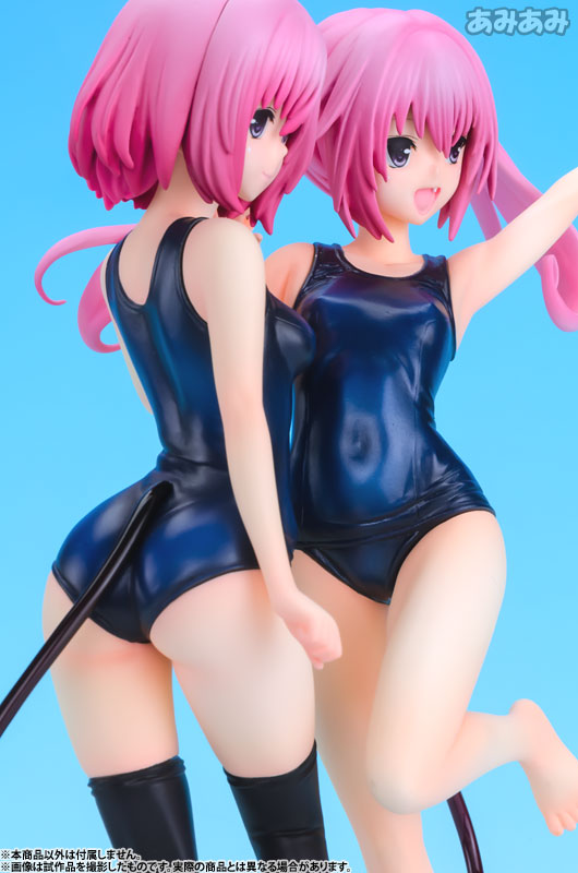 To LOVEru Darkness - Momo Belia Deviluke - Dwell - 1/7 - Swimsuit ver. (Vertex)