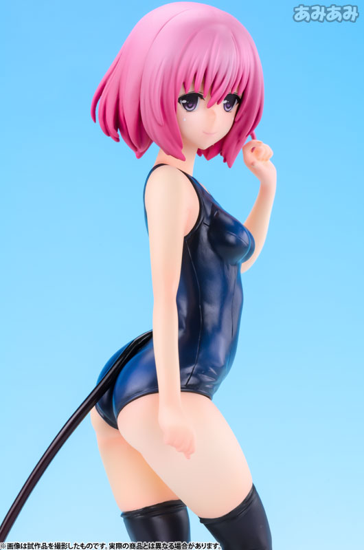 To LOVEru Darkness - Momo Belia Deviluke - Dwell - 1/7 - Swimsuit ver. (Vertex)