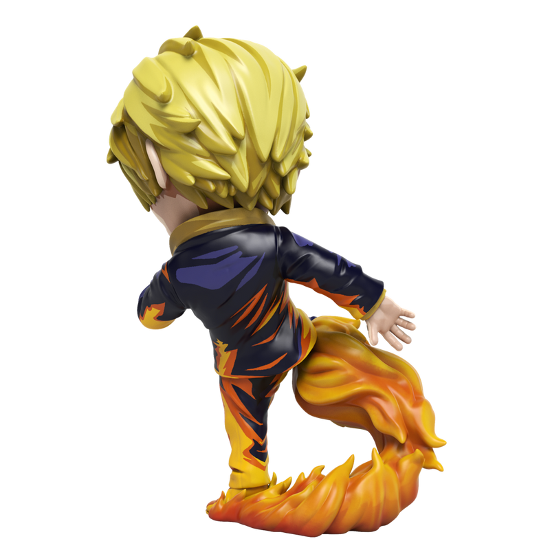 One Piece - Sanji - XXRAY Plus - Anime Edition (Mighty Jaxx) photo 7