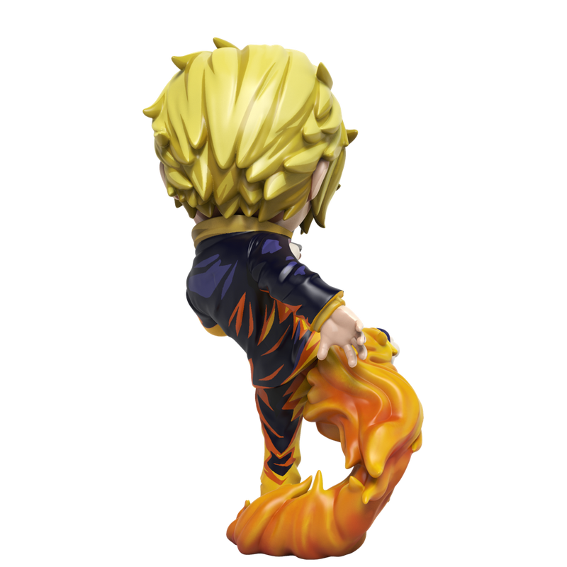 One Piece - Sanji - XXRAY Plus - Anime Edition (Mighty Jaxx) photo 8