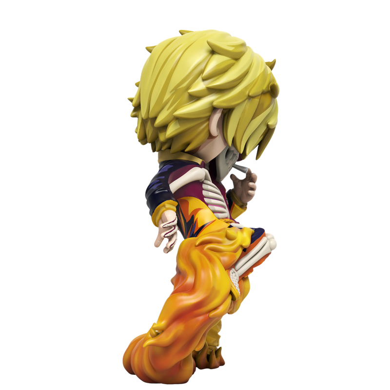 One Piece - Sanji - XXRAY Plus - Anime Edition (Mighty Jaxx) photo 9