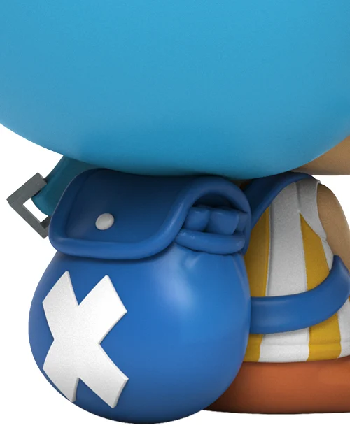 One Piece - Tony Tony Chopper - XXRAY Plus (Mighty Jaxx) photo 6