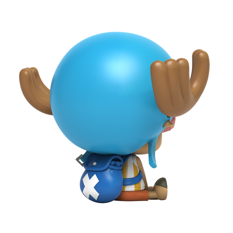 One Piece - Tony Tony Chopper - XXRAY Plus (Mighty Jaxx) photo 10