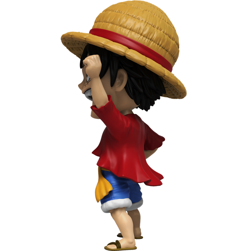 One Piece - Monkey D. Luffy - XXRAY Plus (Mighty Jaxx) photo 6