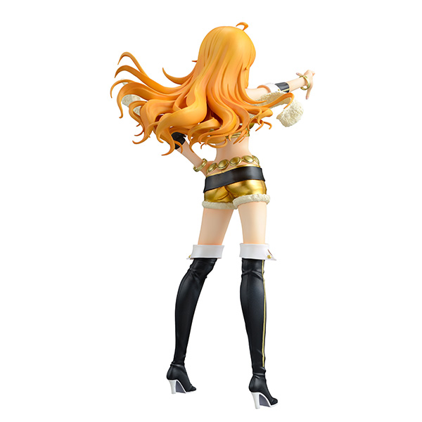 The Idolm@ster 2 - Hoshii Miki - Brilliant Stage - 1/7 - Beyond The Stars Ver. (MegaHouse)