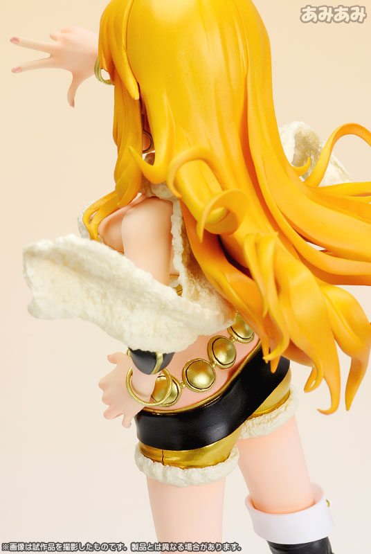 The Idolm@ster 2 - Hoshii Miki - Brilliant Stage - 1/7 - Beyond The Stars Ver. (MegaHouse)