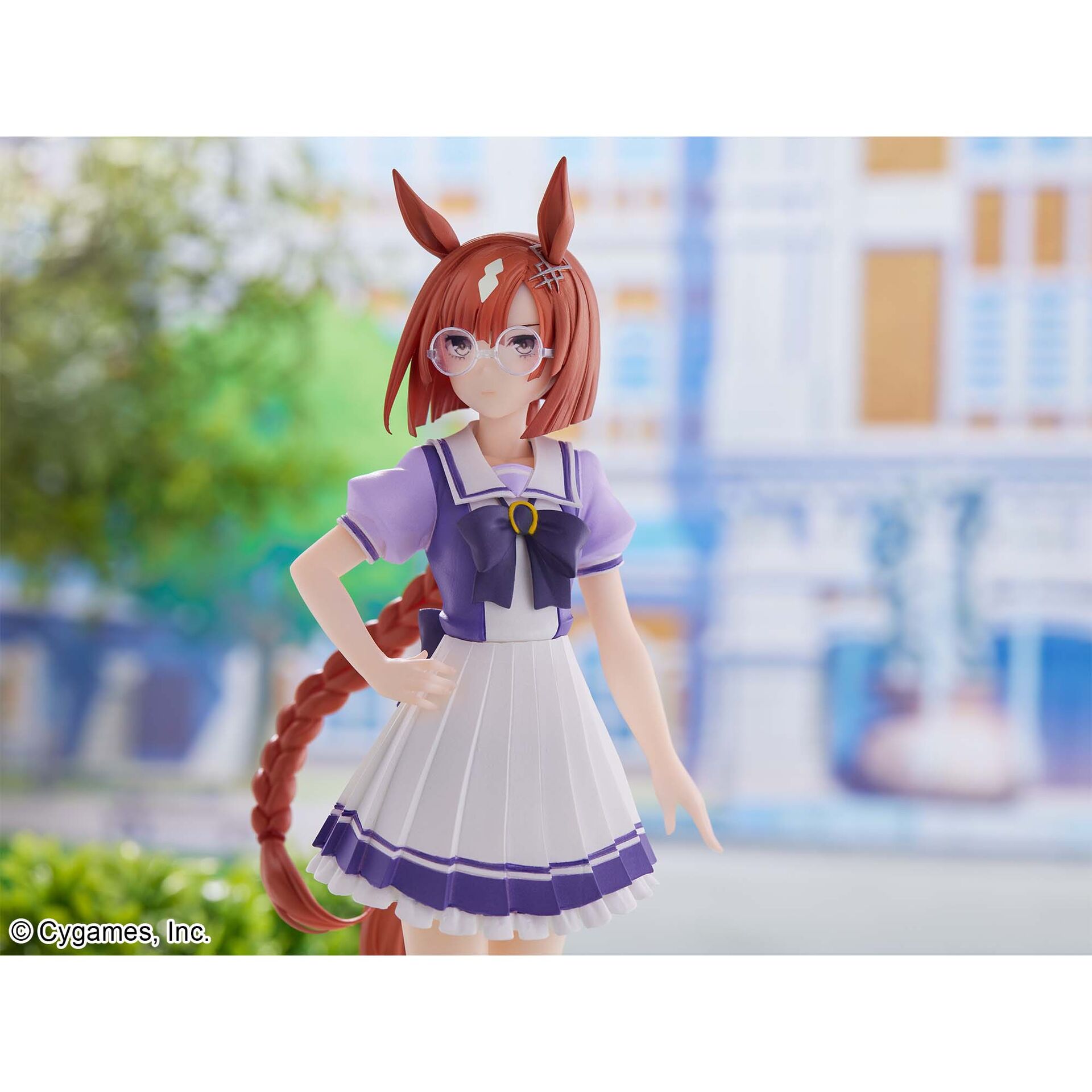 Umamusume: Pretty Derby - Ikuno Dictus (Bandai Spirits) photo 2