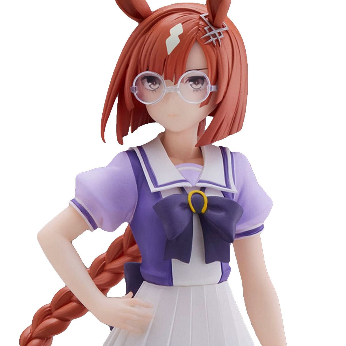 Umamusume: Pretty Derby - Ikuno Dictus (Bandai Spirits) photo 3