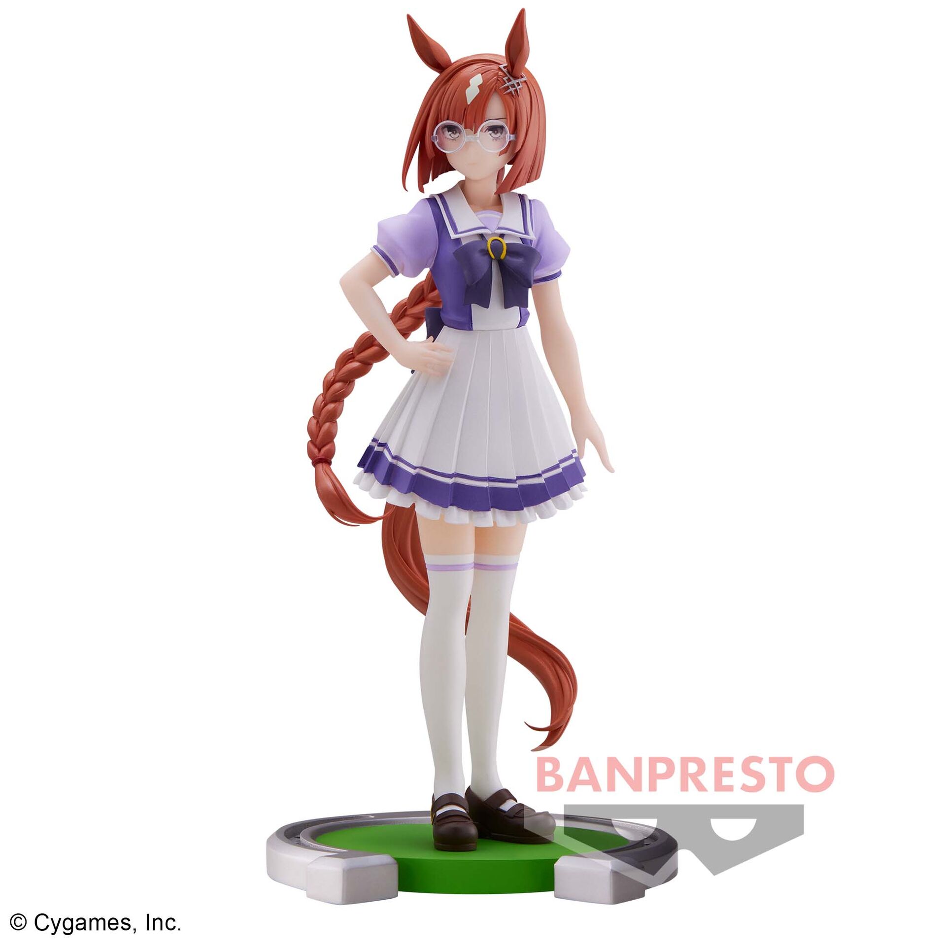 Umamusume: Pretty Derby - Ikuno Dictus (Bandai Spirits) photo 4