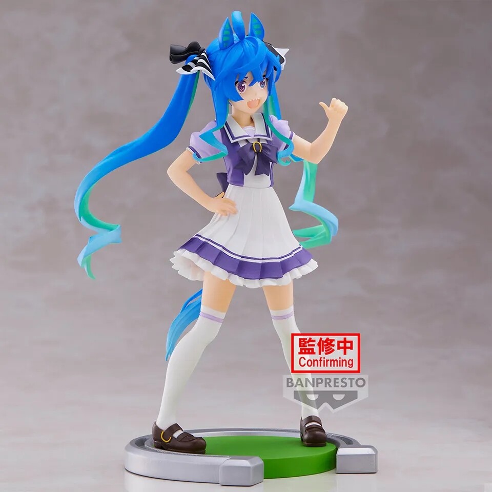 Umamusume: Pretty Derby - Twin Turbo (Bandai Spirits) photo 2