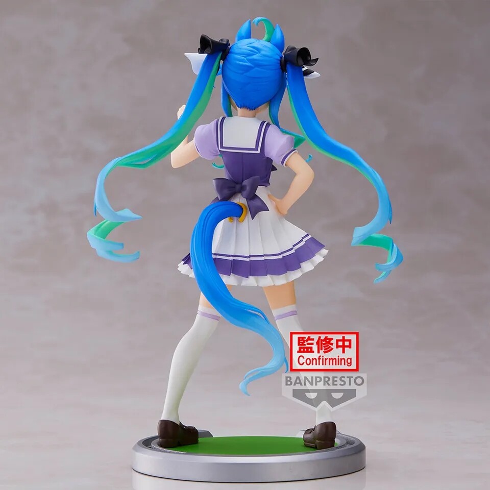 Umamusume: Pretty Derby - Twin Turbo (Bandai Spirits) photo 3