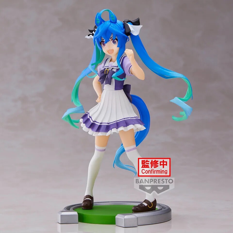 Umamusume: Pretty Derby - Twin Turbo (Bandai Spirits) photo 4