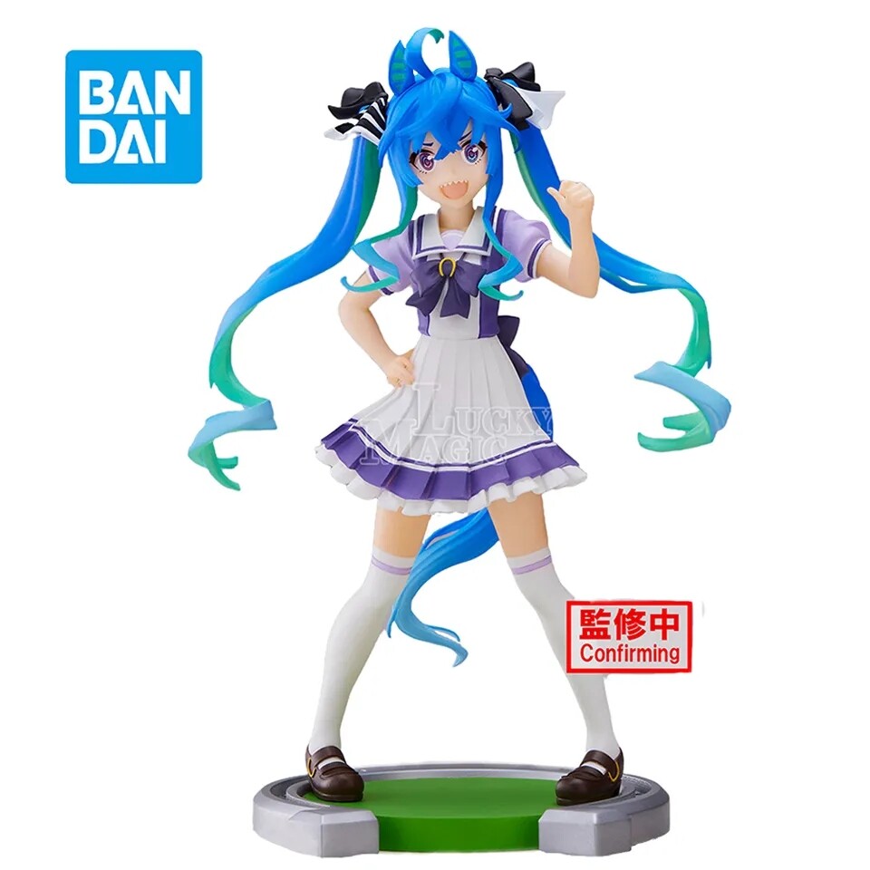 Umamusume: Pretty Derby - Twin Turbo (Bandai Spirits) photo 5