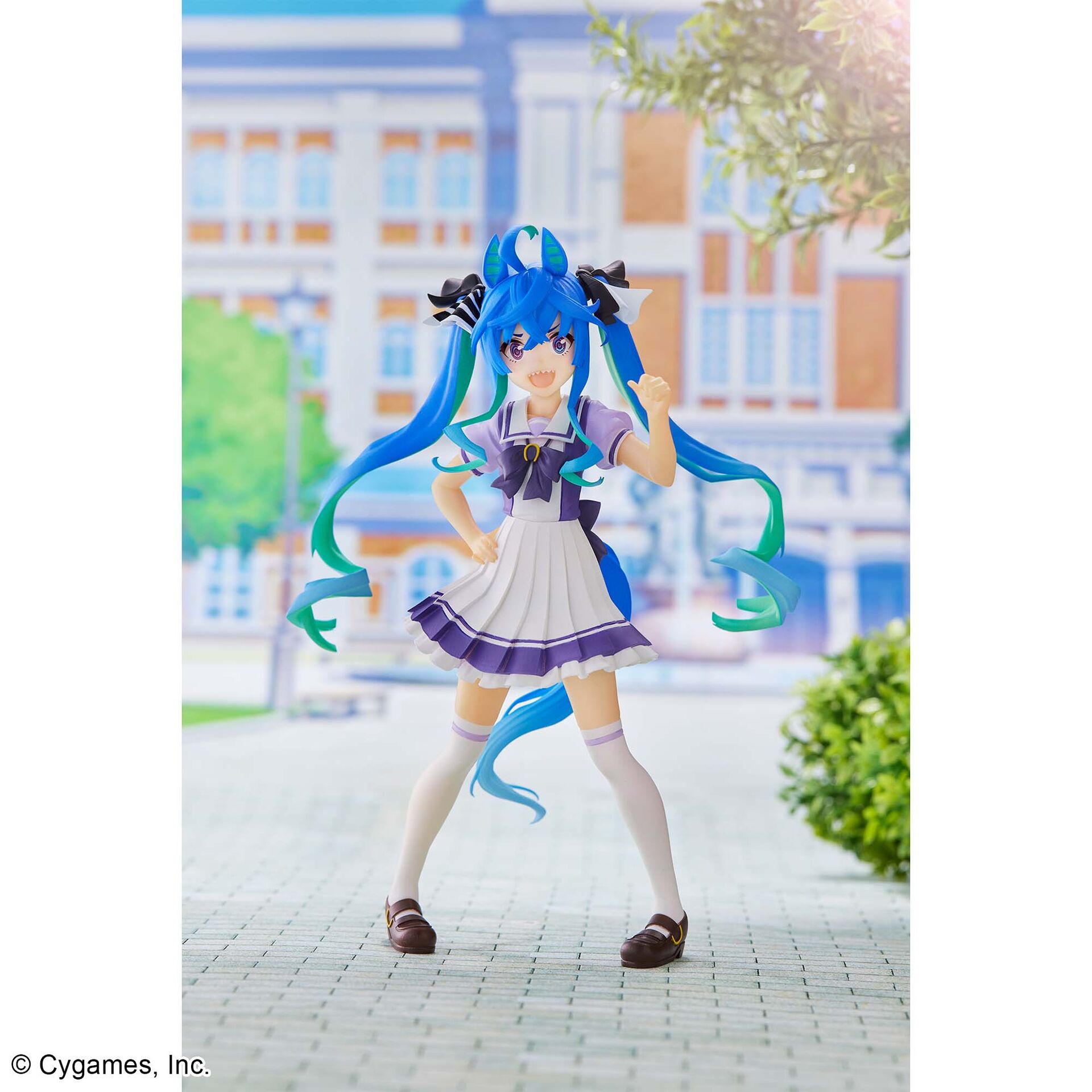 Umamusume: Pretty Derby - Twin Turbo (Bandai Spirits) photo 6
