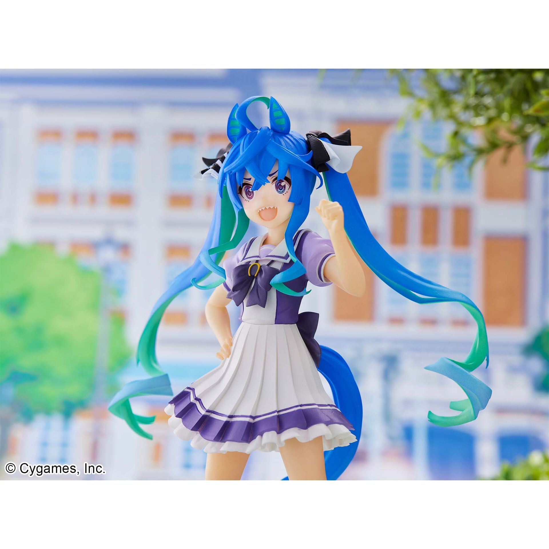 Umamusume: Pretty Derby - Twin Turbo (Bandai Spirits) photo 7