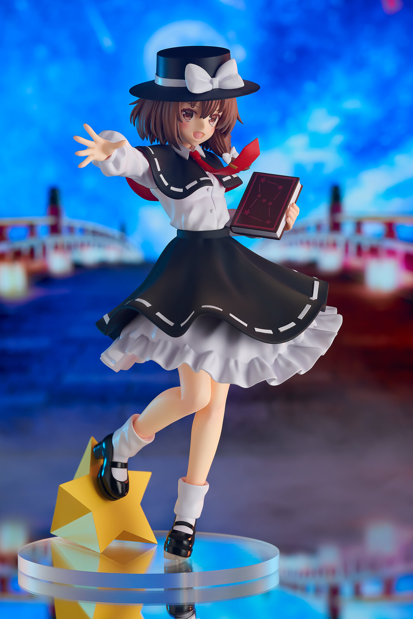 Touhou Project - Usami Renko - Trio-Try-iT Figure (FuRyu) photo 4