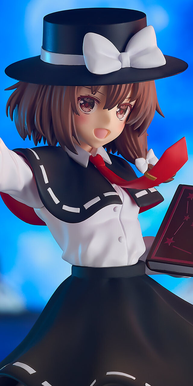 Touhou Project - Usami Renko - Trio-Try-iT Figure (FuRyu) photo 7