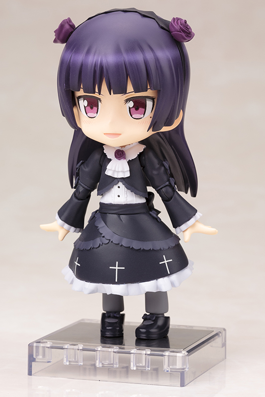 Ore no Imouto ga Konna ni Kawaii Wake ga Nai. - Gokou Ruri - Cu-Poche  (#10) (Kotobukiya)