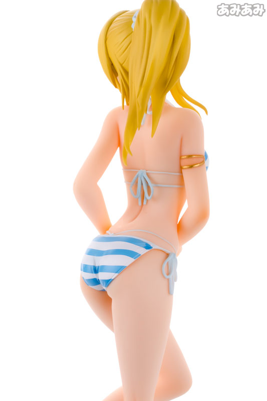Love Live! School Idol Project - Ayase Eli - 1/8 - Swimsuit ver. (Ascii Media Works, Kadokawa, Kotobukiya)