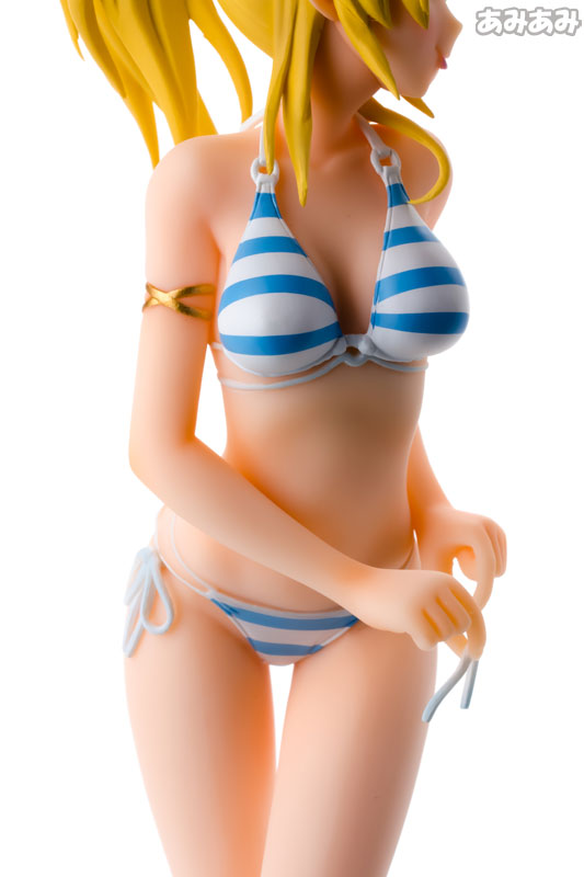 Love Live! School Idol Project - Ayase Eli - 1/8 - Swimsuit ver. (Ascii Media Works, Kadokawa, Kotobukiya)