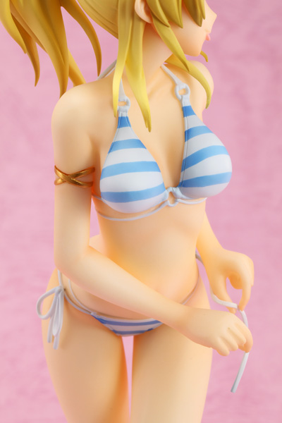 Love Live! School Idol Project - Ayase Eli - 1/8 - Swimsuit ver. (Ascii Media Works, Kadokawa, Kotobukiya)