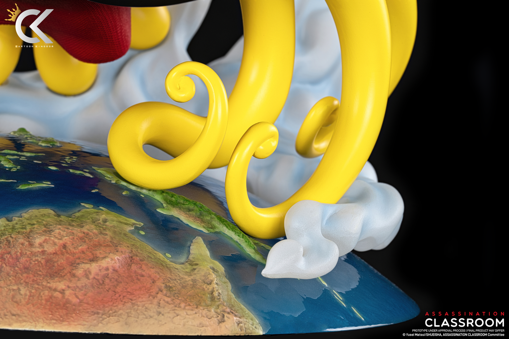 Ansatsu Kyoushitsu - Koro-sensei - 1/6 (Cartoon Kingdom) photo 7