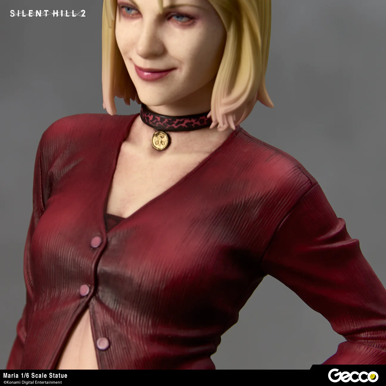 Silent Hill 2 - Maria - 1/6 (Gecco) photo 7