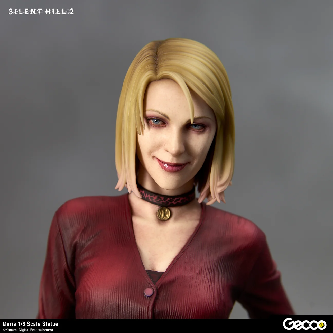 Silent Hill 2 - Maria - 1/6 (Gecco) photo 8