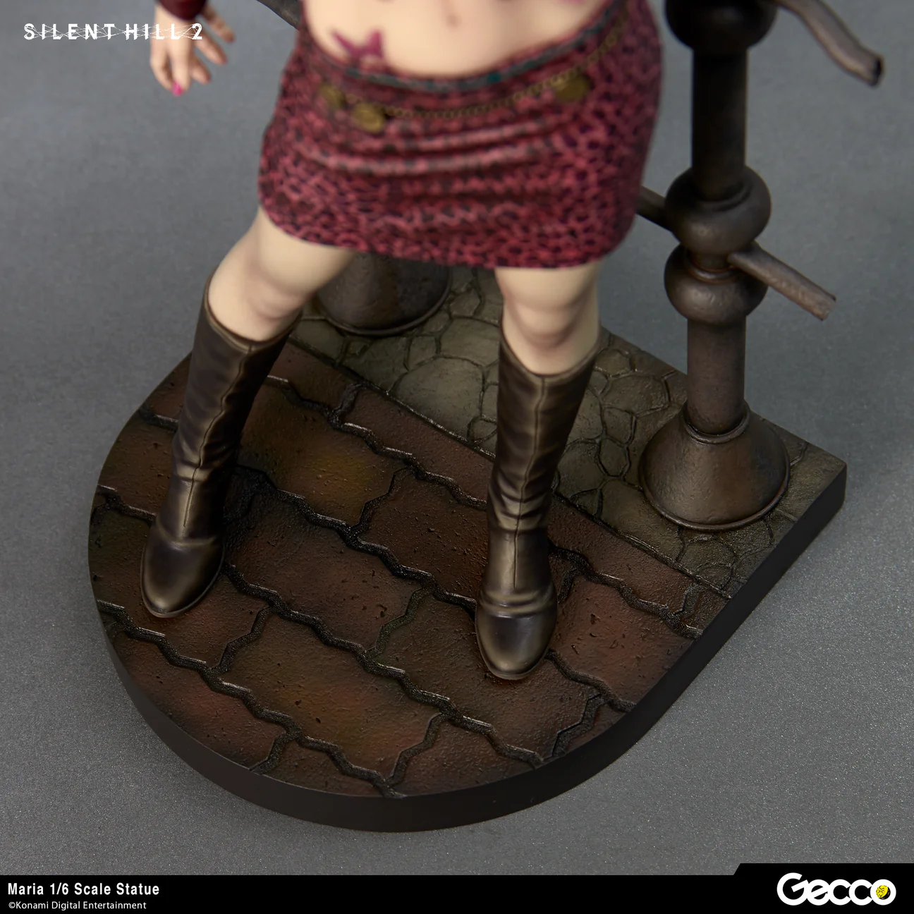 Silent Hill 2 - Maria - 1/6 (Gecco) photo 23